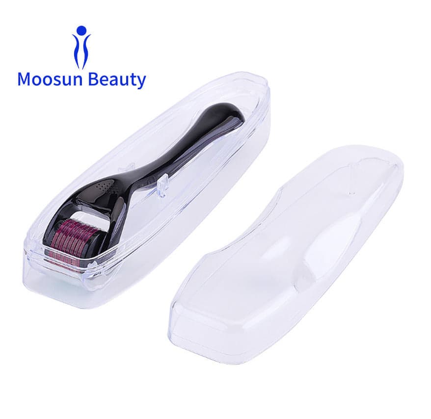 0.5mm Professional Derma Roller System 540 Needles view 2