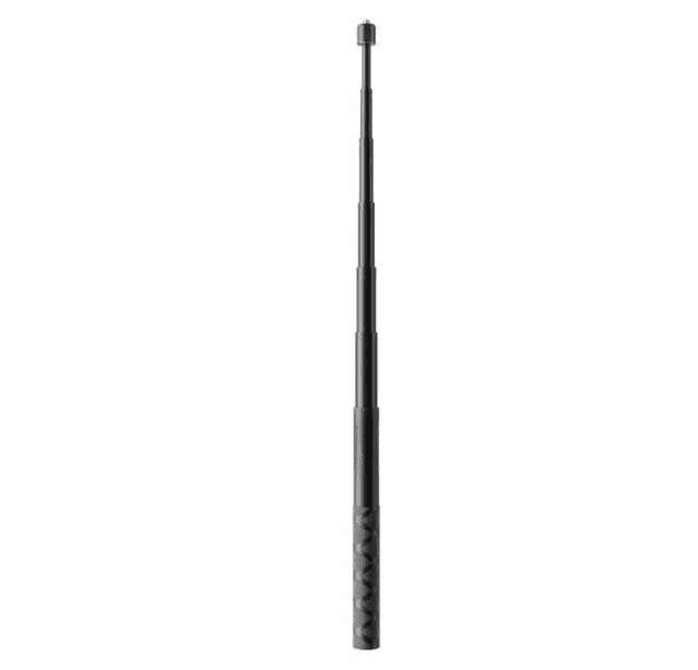 1 Meter Insta 360 Invisible Selfie Stick view 3