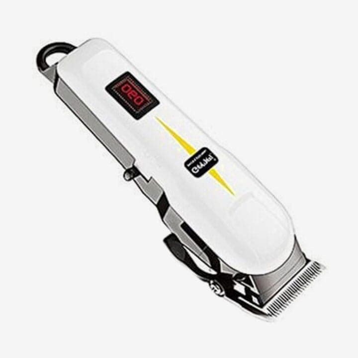 Geemy GM-6008 Professional Hair Trimmer view 2