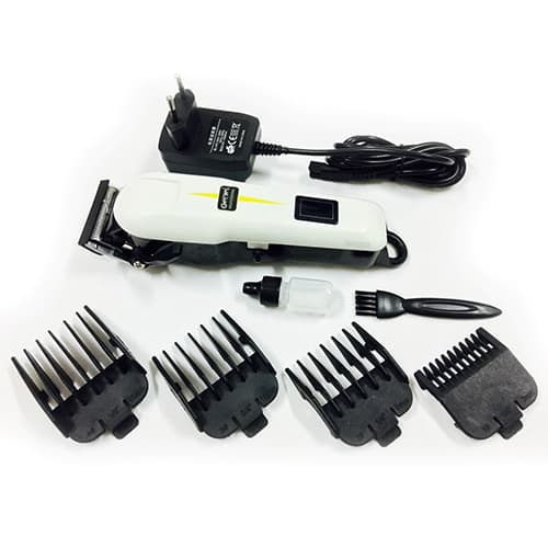 Geemy GM-6008 Professional Hair Trimmer view 5
