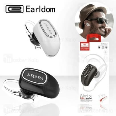 Earldom Bh26 Bluetooth Headset,Version 4.1 Mini And Fashion Earbuds