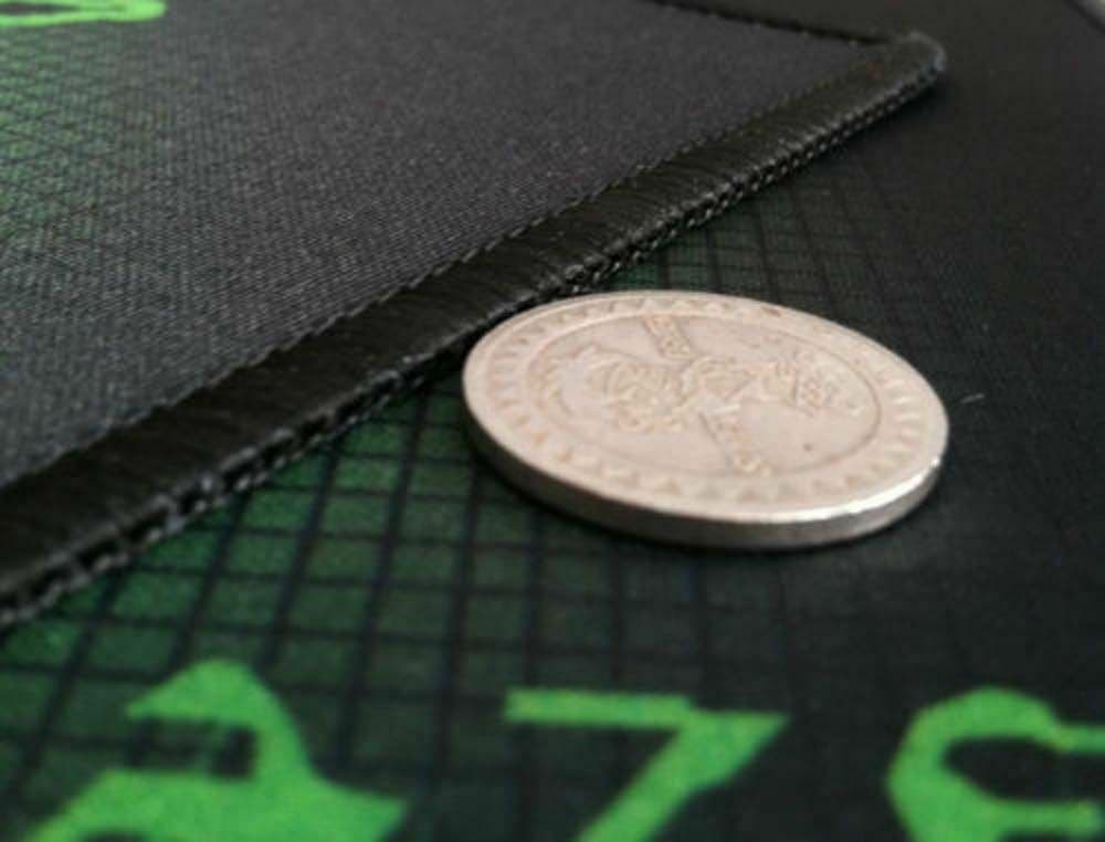 Mantis Speed Edition Gaming Game Mouse Mat Pad Medium Size 250*210*2 view 3