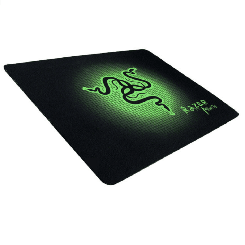 Mantis Speed Edition Gaming Game Mouse Mat Pad Medium Size 250*210*2