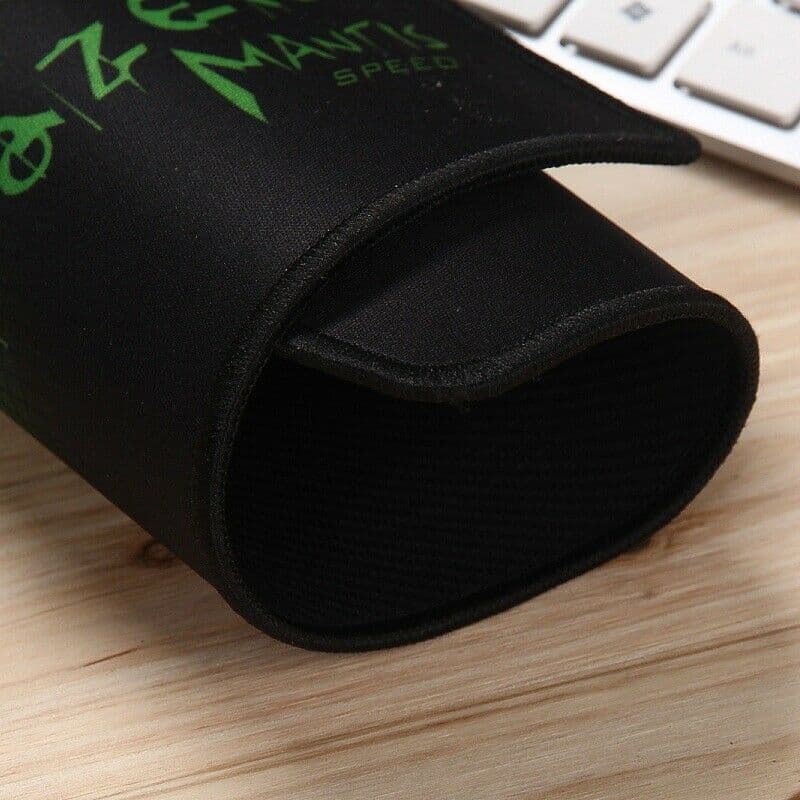 Mantis Speed Edition Gaming Game Mouse Mat Pad Medium Size 250*210*2 view 4