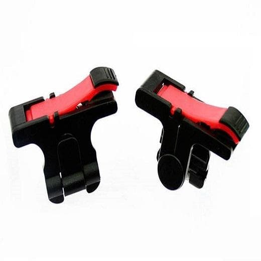 PUBG L1R1 Mobile Phone Shooter Trigger view 2