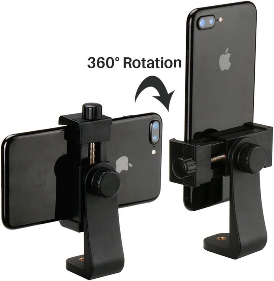 Universal Tripod Mount Adapter For Mobile Phone