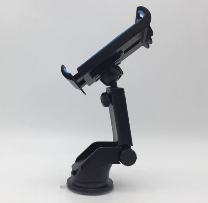 2 in 1 Universal Car Mount Holder For iPhone X/8/8 Plus/7/7 Plus view 4