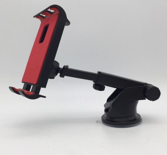 2 in 1 Universal Car Mount Holder For iPhone X/8/8 Plus/7/7 Plus view 5