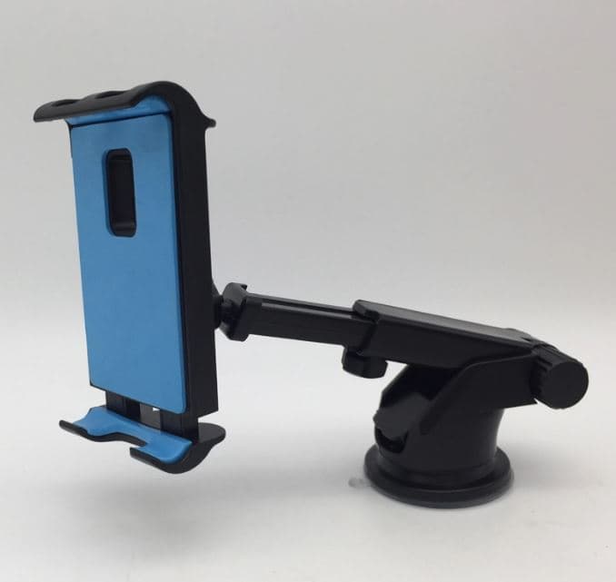 2 in 1 Universal Car Mount Holder For iPhone X/8/8 Plus/7/7 Plus view 6
