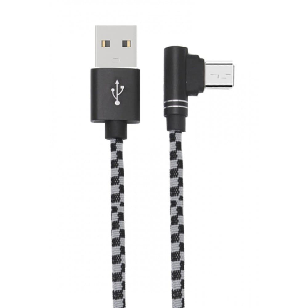 EPENYU EP550 2A Gaming Edition Charge and Sync USB Cable For TYPE C Phones