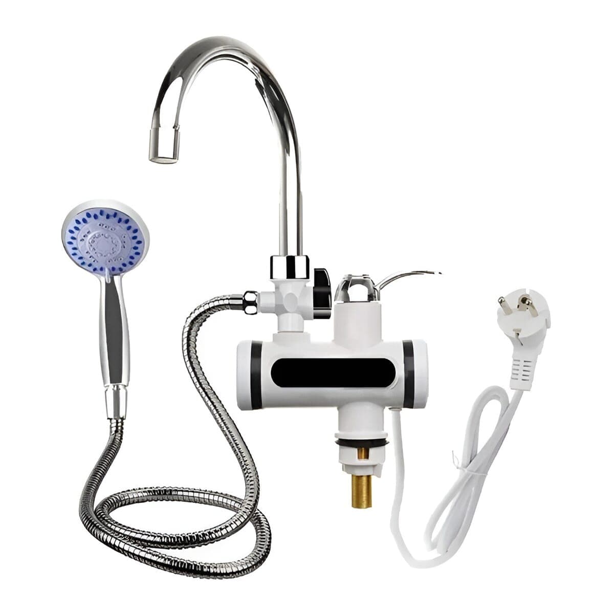 Instant Electric Water Heating Faucet Tap