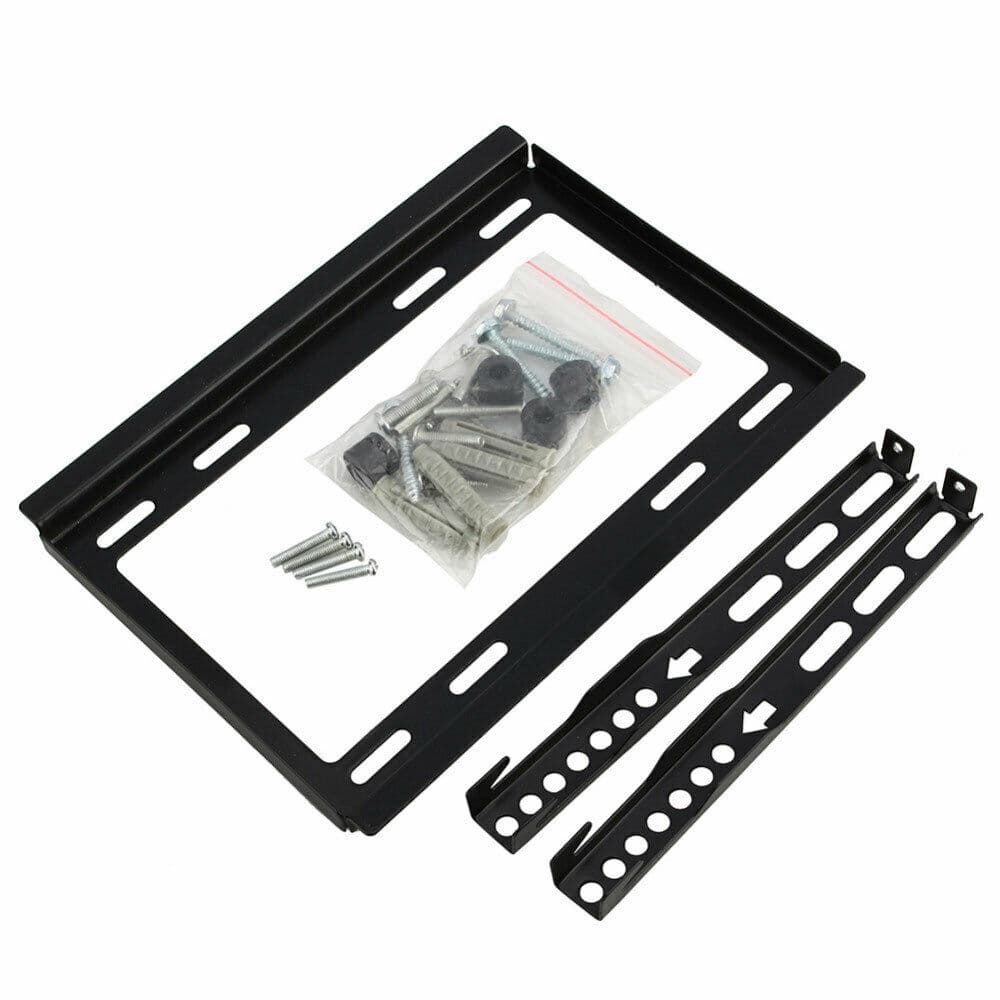 Mounting Tv Wall Mount Bracket 14-42 32 40 Inch (Loading 55 Lbs) view 3