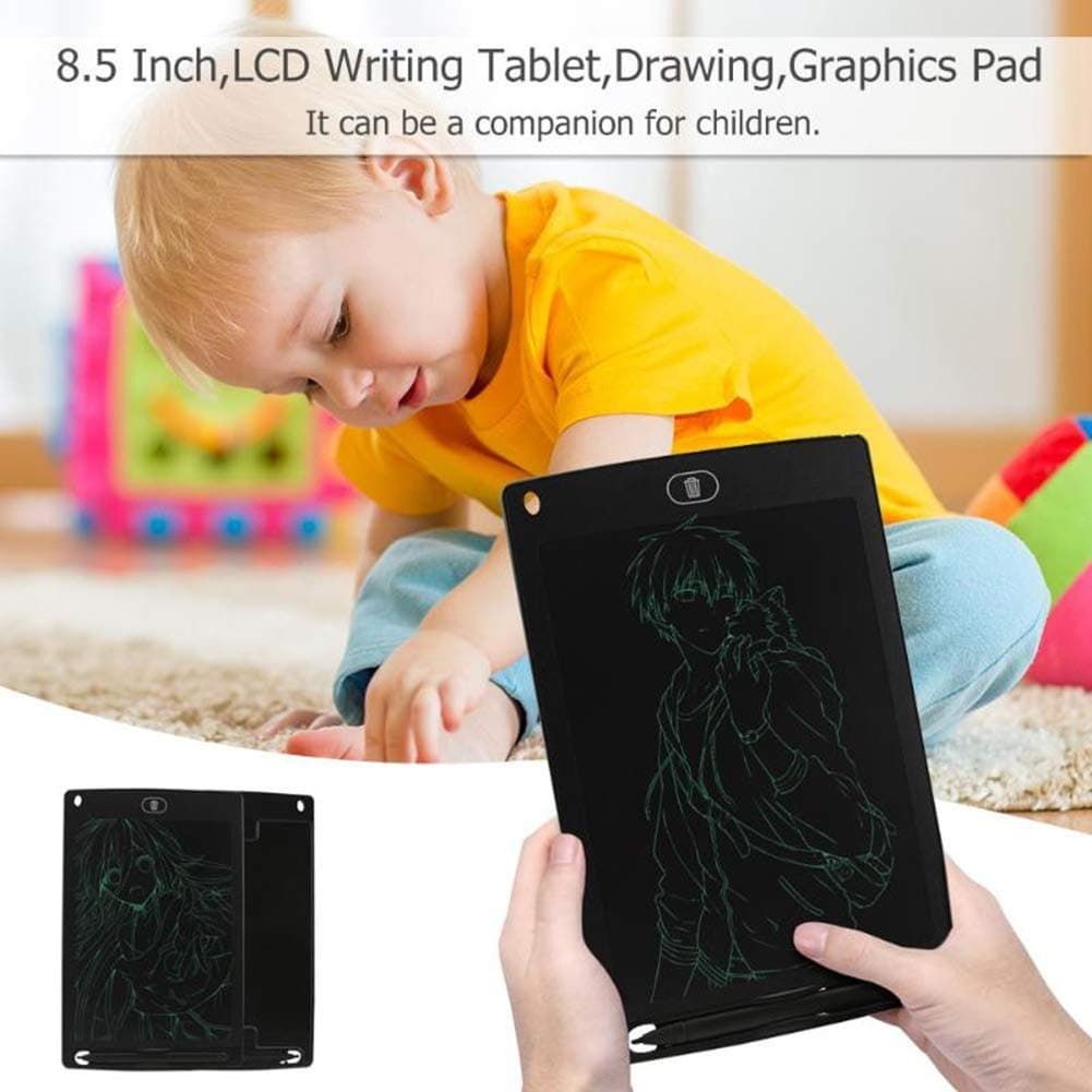 8.5 Inch LCD Writing Tab LCD Drawing Pad Digital Portable for Kids & Adults LCD Drawing tab LCD Writing Pad view 3