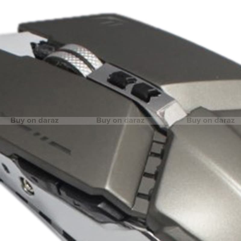Caoyeah Optical Gaming Mouse view 2
