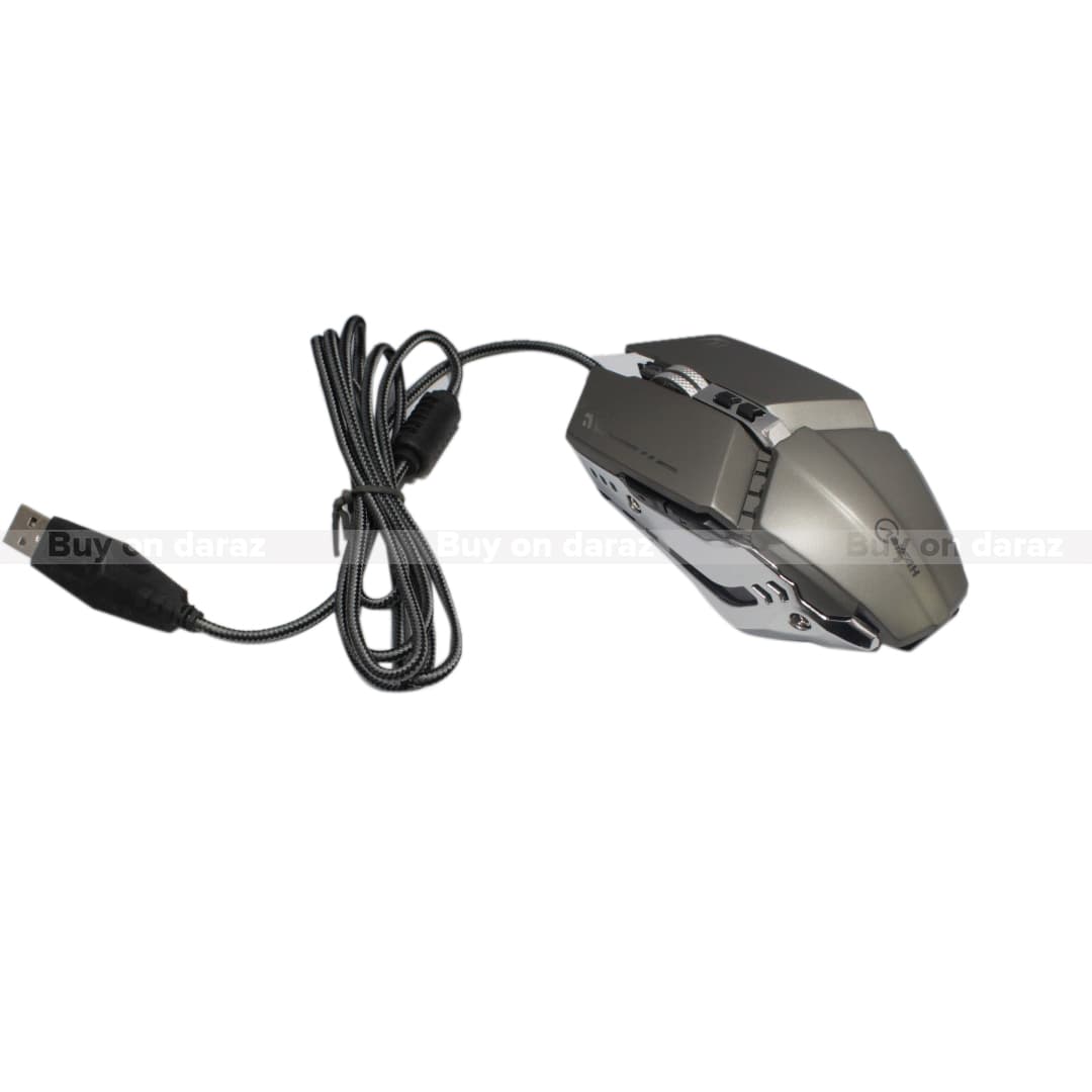Caoyeah Optical Gaming Mouse