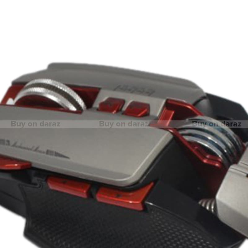 Set Of 2 Eipln Mechanical Gaming Keyboard And Mouse view 3