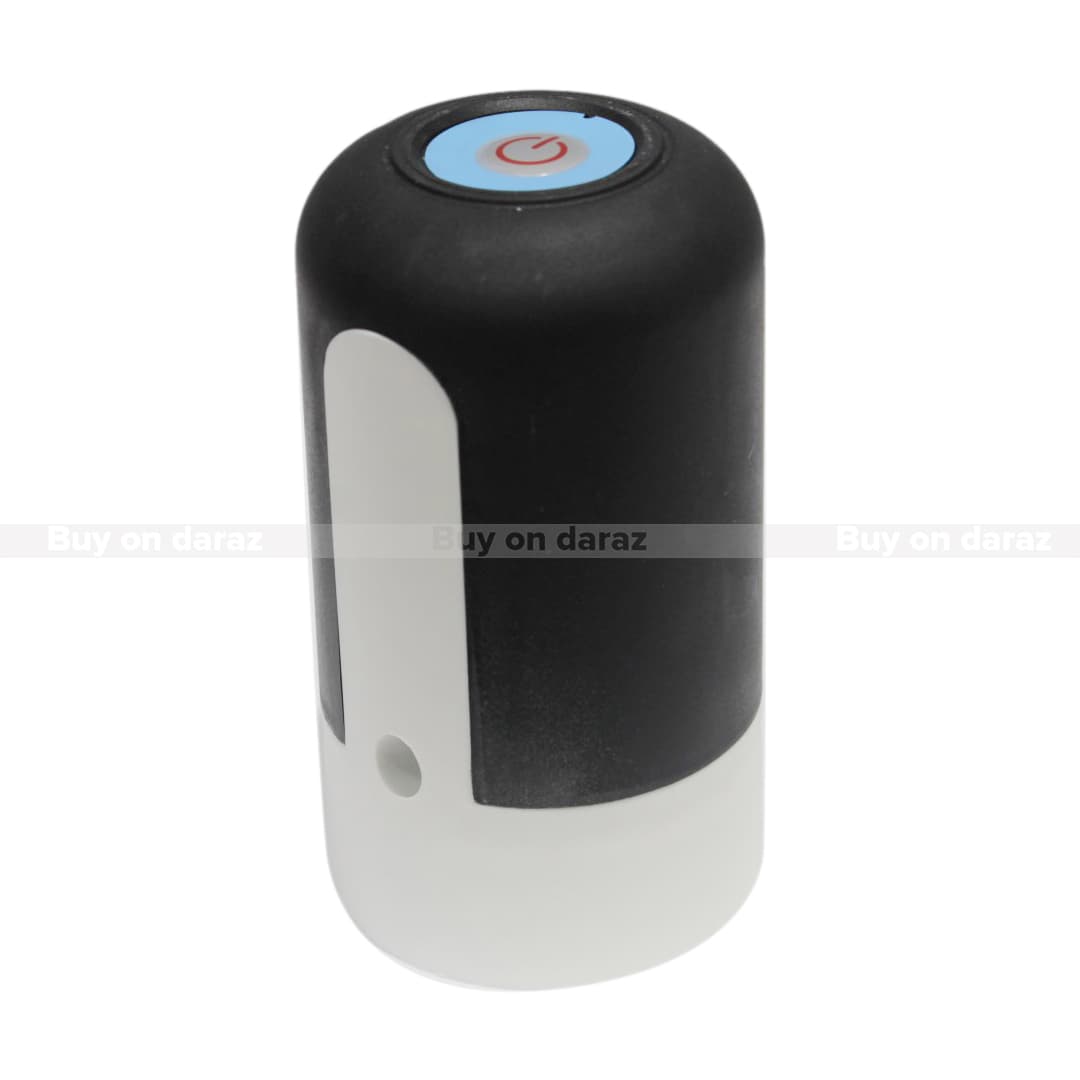 Set Of 2 Automatic Water Dispenser And Dish Wand view 3