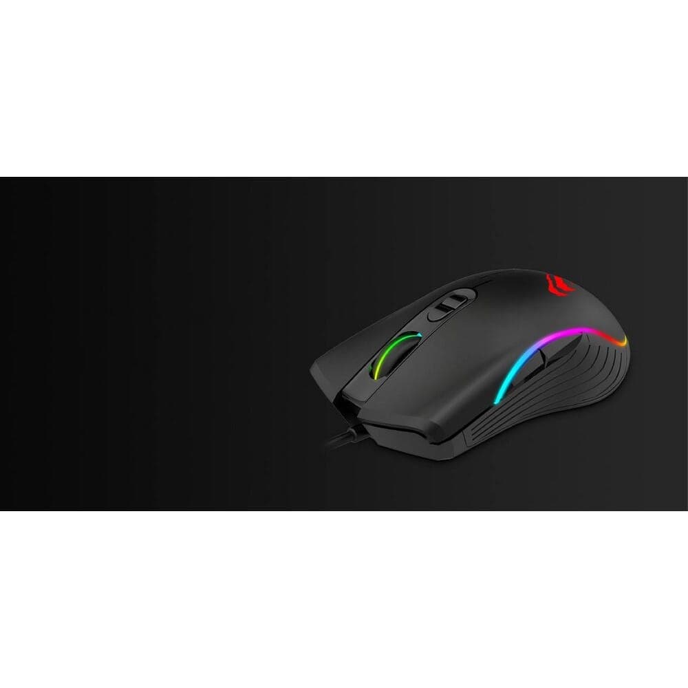HAVIT MS1006 RGB Backlit Wired 3200DPI Gaming Mouse view 7
