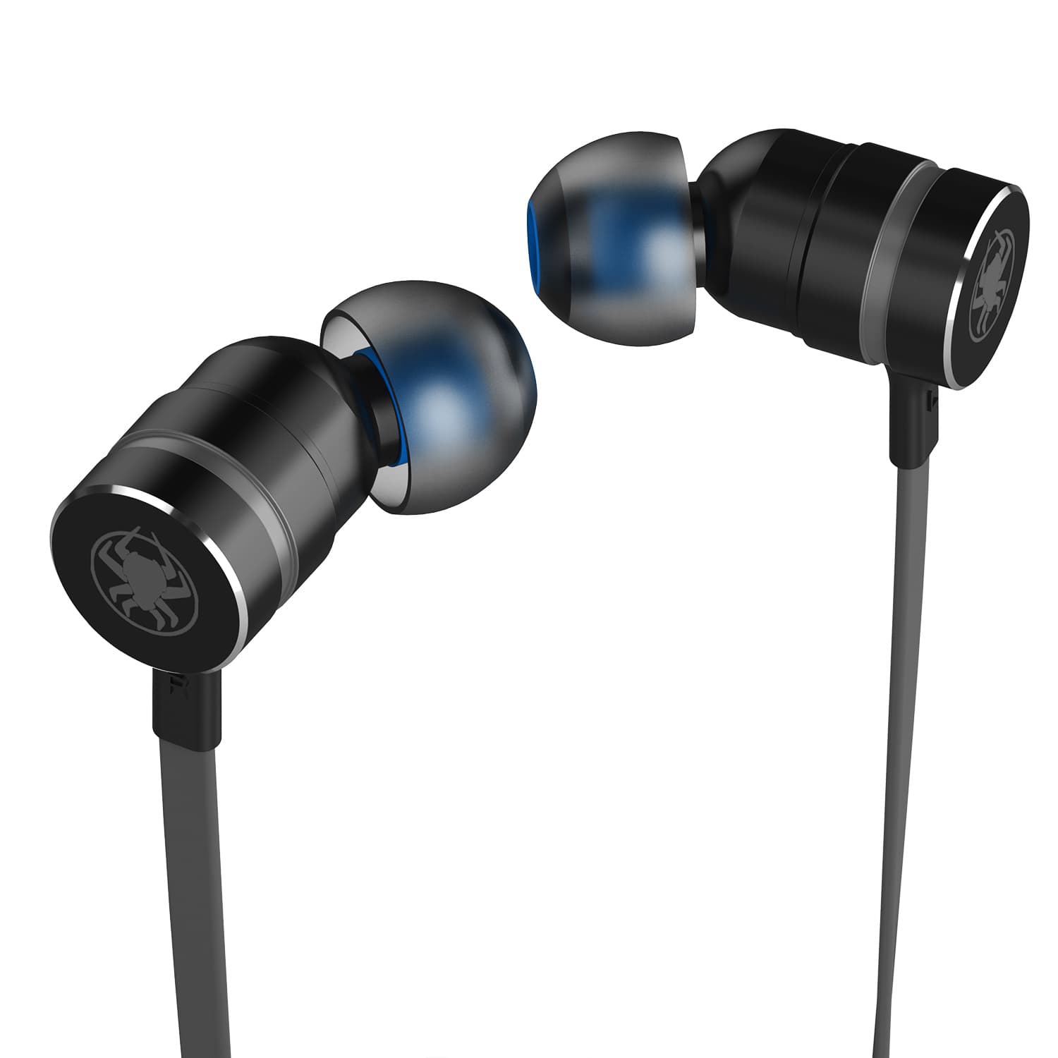 PLEXTONE G20 Double Bass Magnetic Gaming Earphone Headphone Earphones Earbuds Noise Reduction Headset With Mic Sport PUBG For GAMING view 7