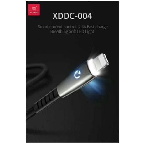 Intelligent Power off Data Line XDDC-004 view 4