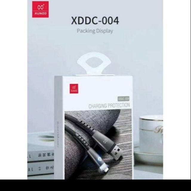 Intelligent Power off Data Line XDDC-004 view 6