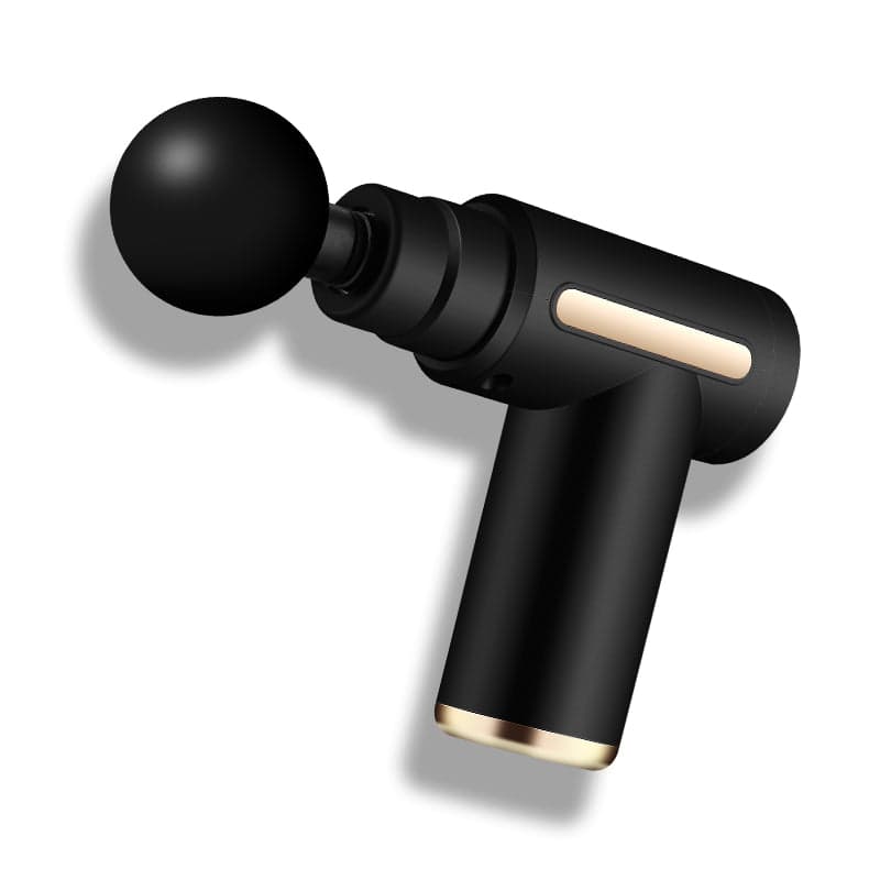 6 Gears Body Massage Gun , Electric Vibration Body Muscle Massager Fascial Gun , Body Massage Machine , Facial Body Massage Gun view 7