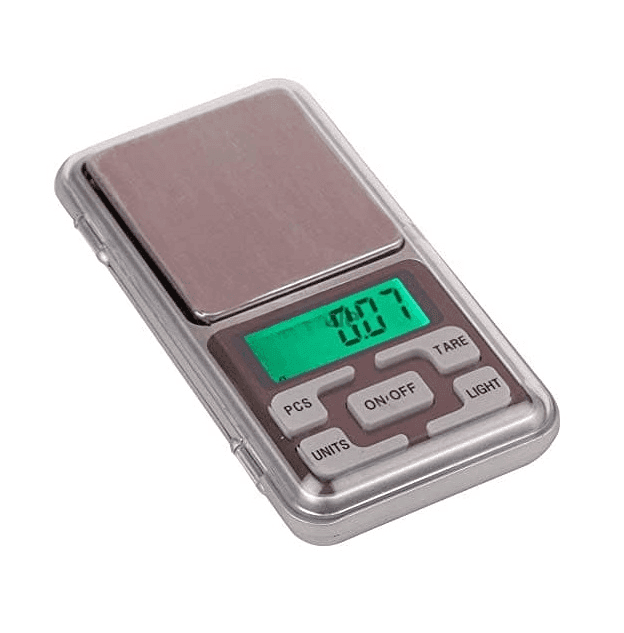 200g Digital Pocket Weight Scale view 1