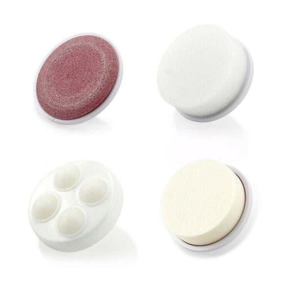 5 In 1 Multifunction Electronic Face Facial Cleansing Brush Spa Skin Care massage view 3