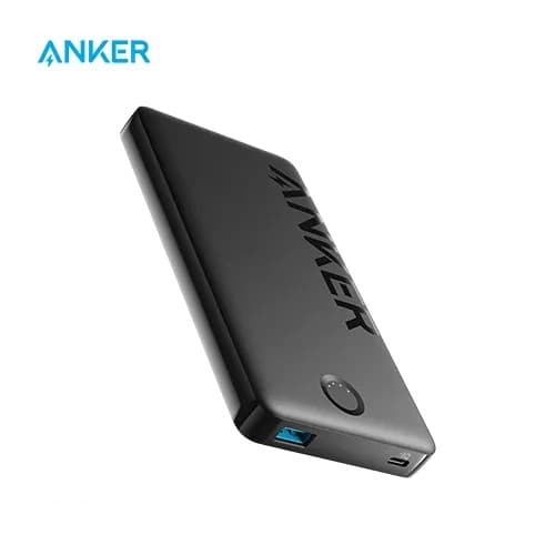 Anker 323 10000mAh Powerbank view 1