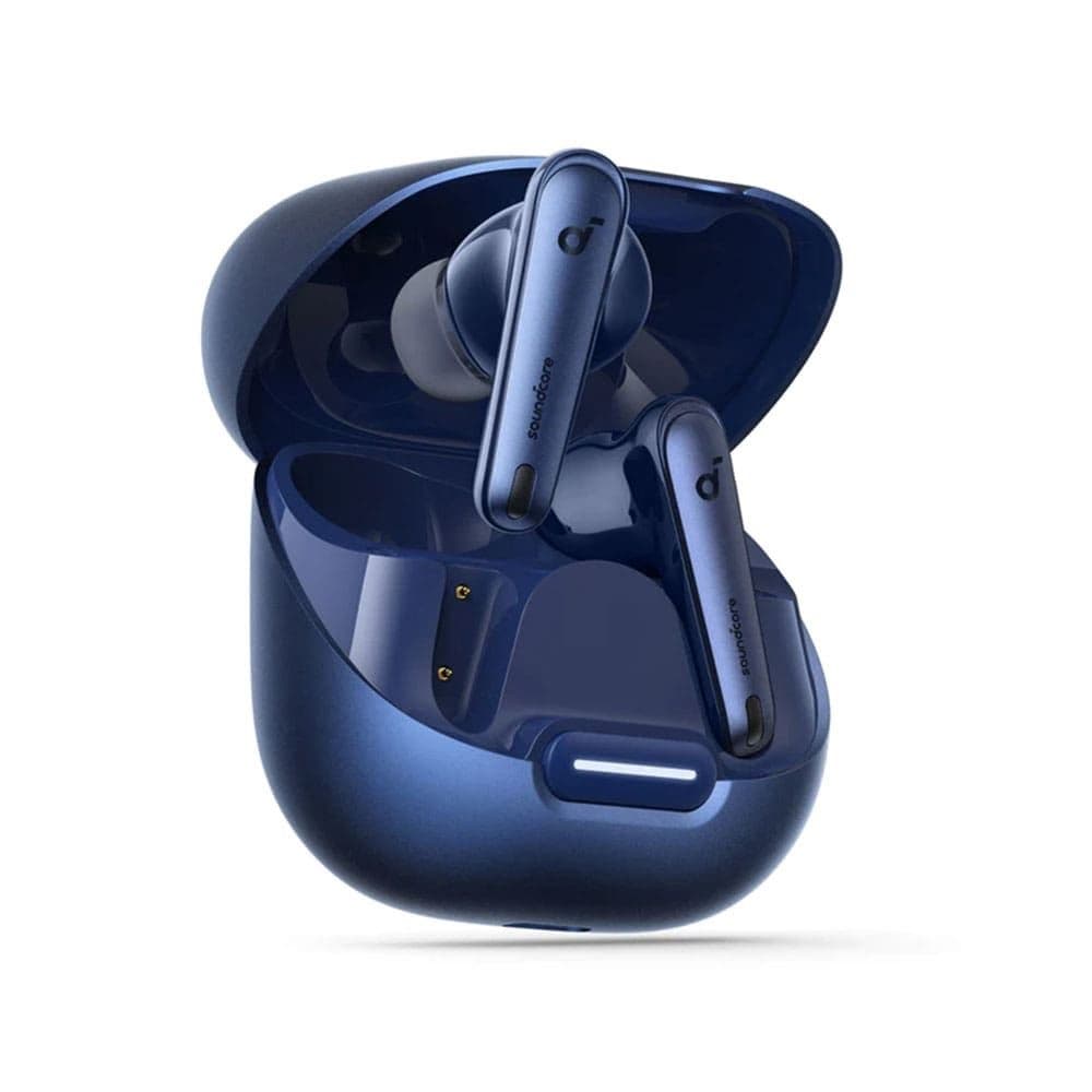 Anker Soundcore Liberty 4 NC True-Wireless Noise Cancelling Earbuds With Adaptive ANC 2.0 view 1