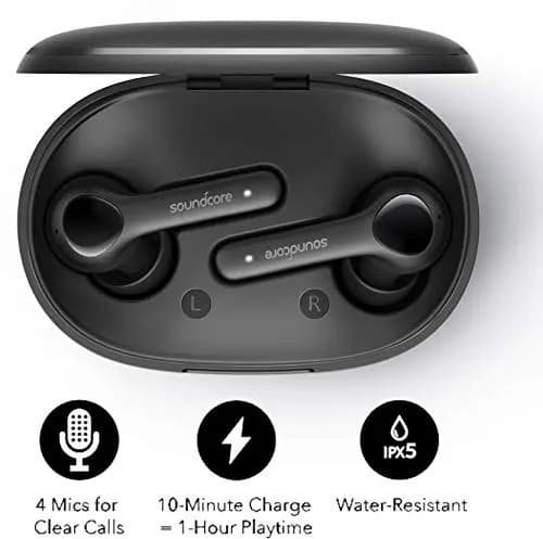 Anker Soundcore Life Note True Wireless Earbuds view 3