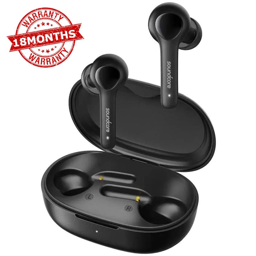 Anker Soundcore Life Note True Wireless Earbuds view 1