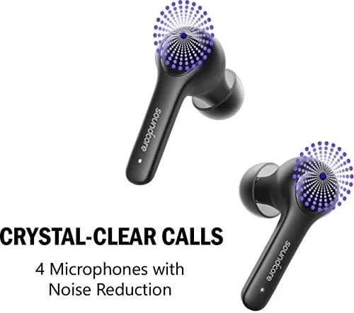 Anker Soundcore Life Note True Wireless Earbuds view 4