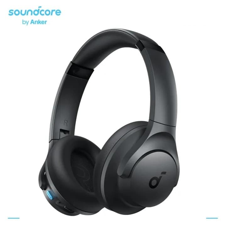 Anker Soundcore Q11i Wireless Over-Ear Bluetooth Headphone view 1