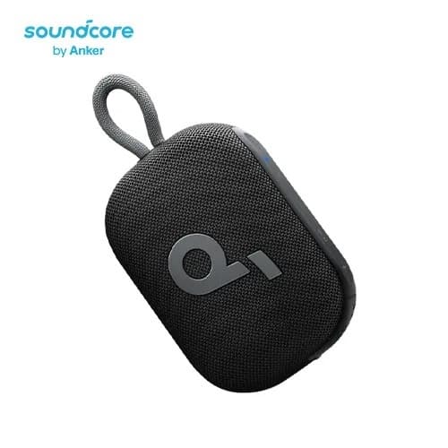 Anker Soundcore Select 4 Go Bluetooth Speaker, 20H Playtime, IP67 Waterproof, Floatable, Portable Outdoor Speaker view 1