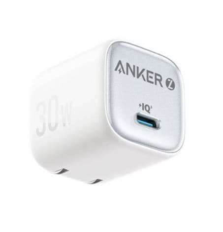 Anker Zolo A2698 1C 30W Fast Charger Dock view 1