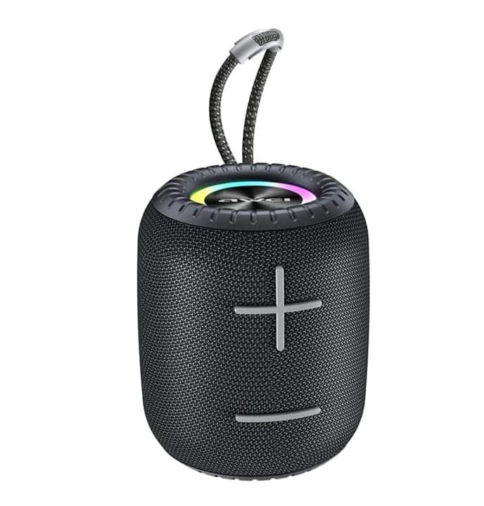 AWEI Y526 Portable Outdoo Wireless Bluetooth Speaker view 1