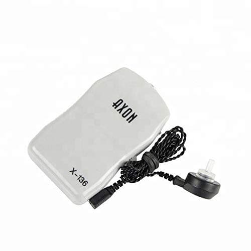 AXON X136 Hearing Aid Sound Enhancement Amplifier Pocket Model view 2