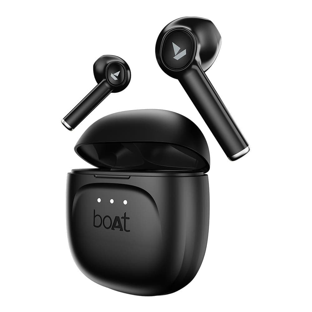 boAt Airdopes 131 Gen 2 True Wireless Earbuds view 1