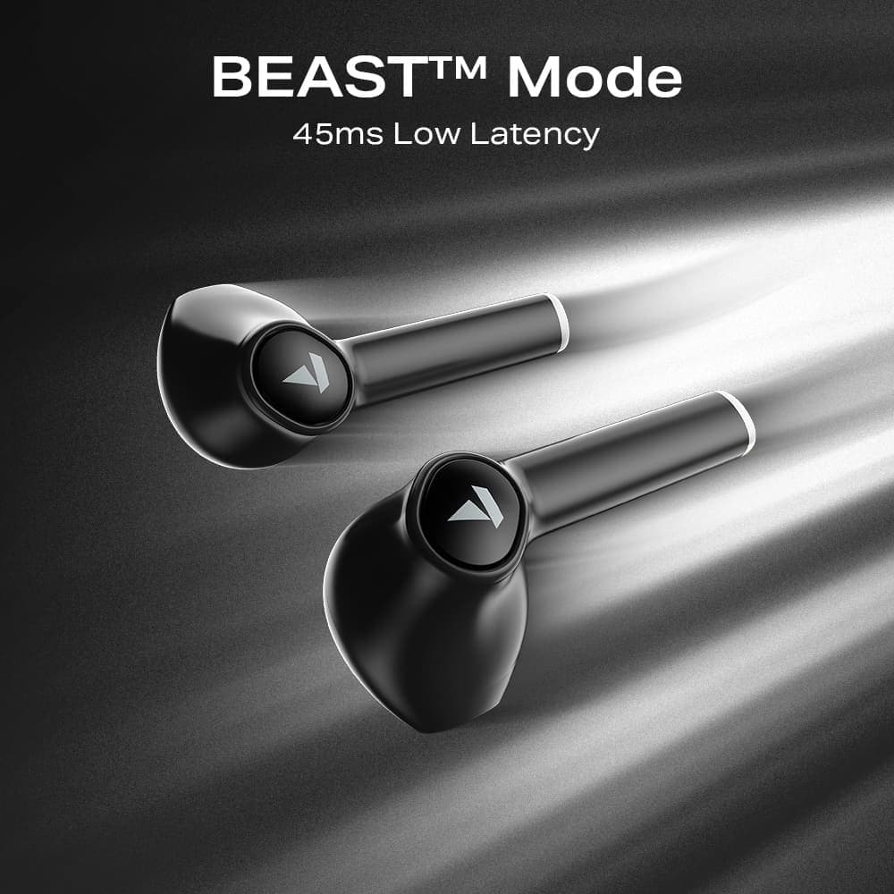 boAt Airdopes 131 Gen 2 True Wireless Earbuds view 3