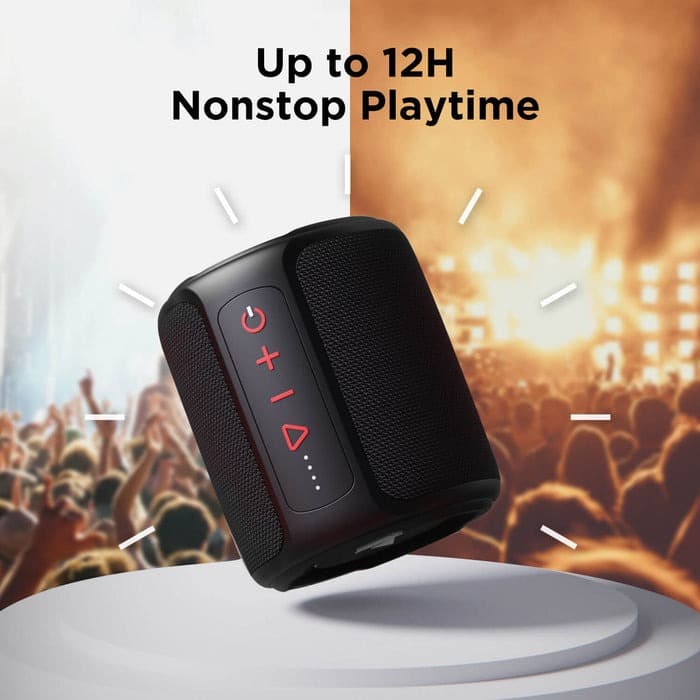 boAt Stone 352 Wireless Portable Bluetooth Speaker view 3