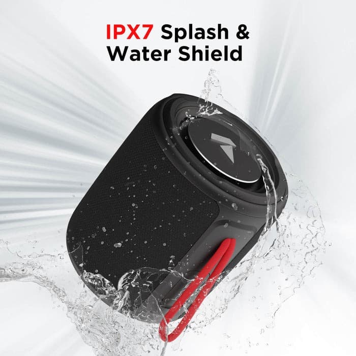 boAt Stone 352 Wireless Portable Bluetooth Speaker view 2