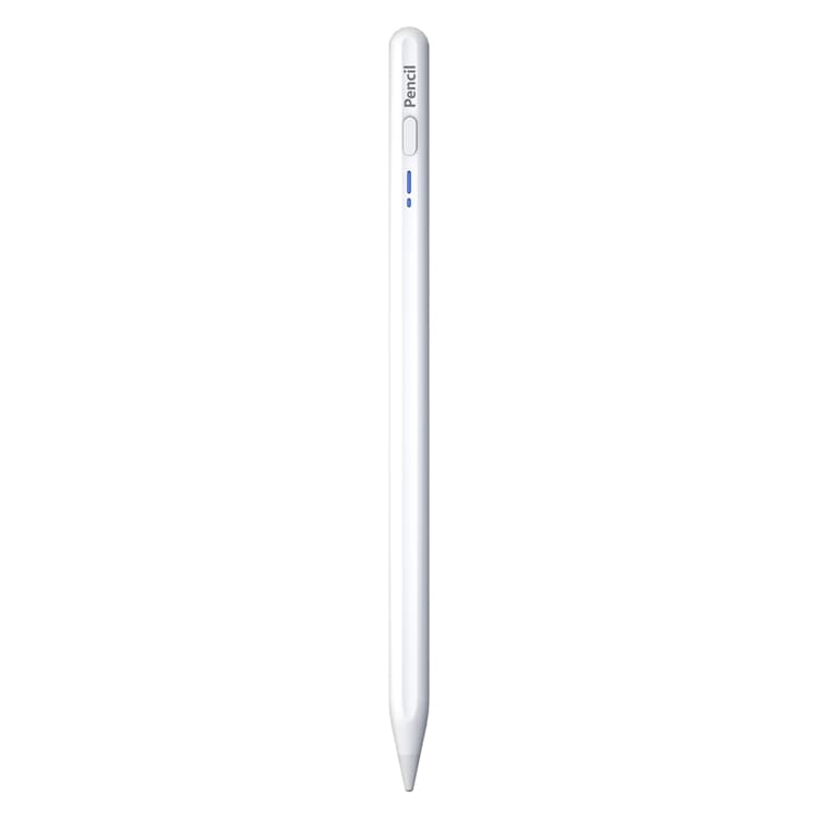 BP16AP Bluetooth Rechargeable iOS Stylus Pen Pencil With Palm Rejection view 1
