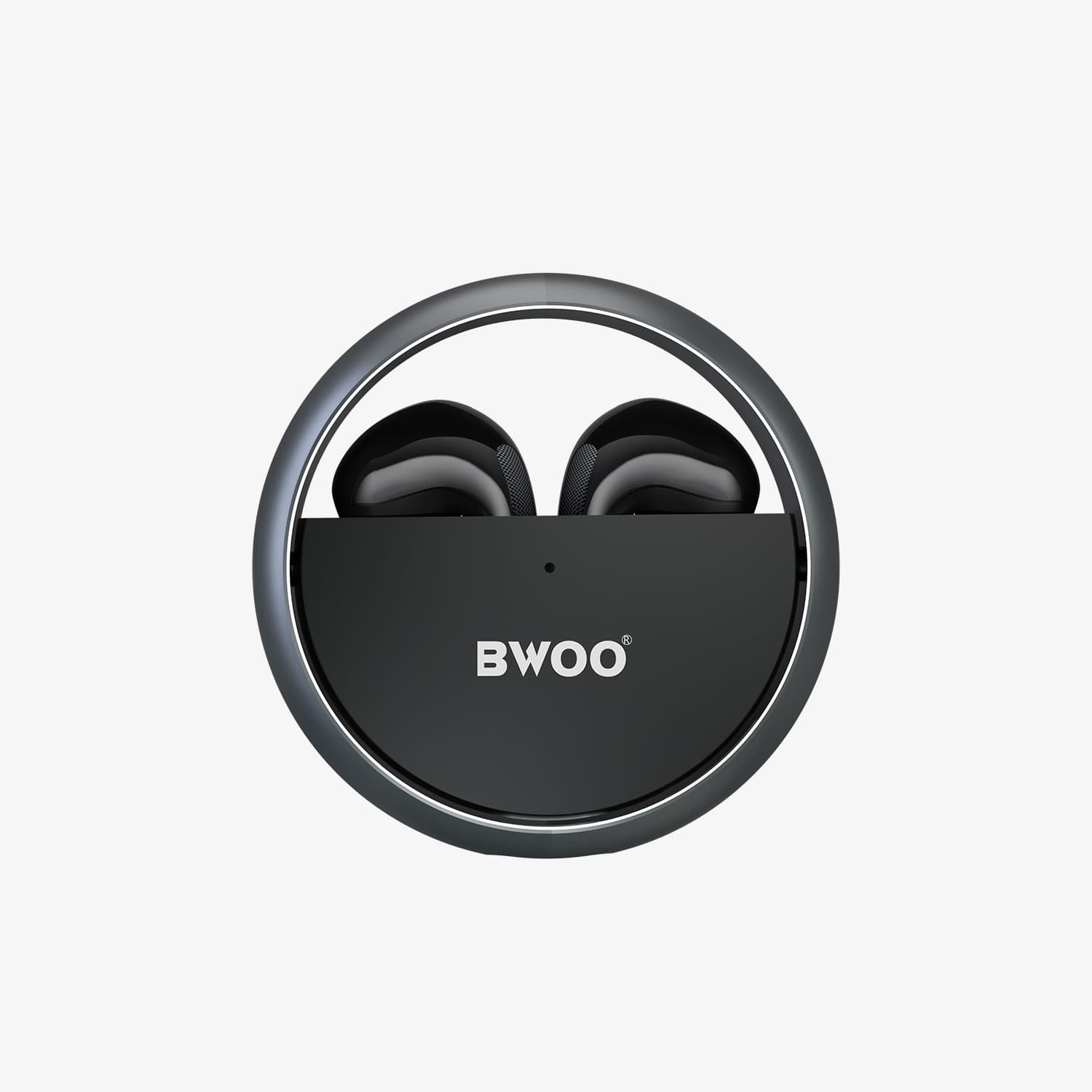 BWOO BW74 True Wireless Stereo Bluetooth Earbuds view 3