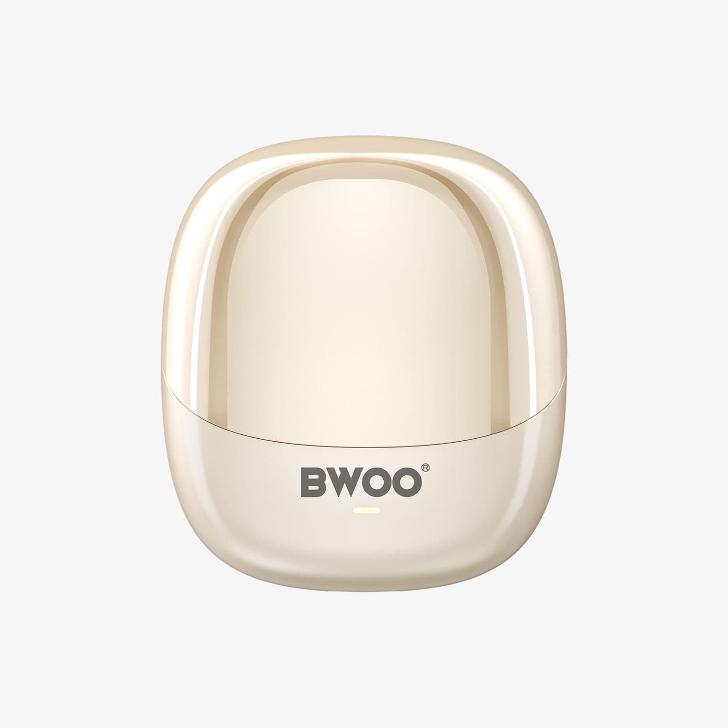 Bwoo BW98 ENC BT V5.3 Half In Ear Wireless Earbuds view 3