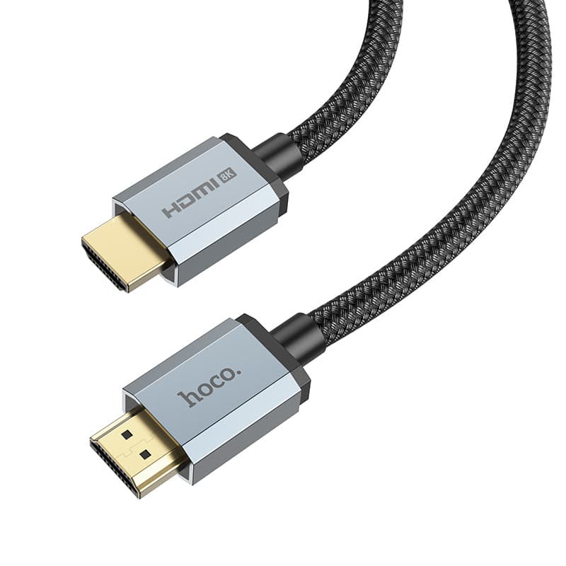 Cable US03 HDMI 2.1 8K Ultra HD HDMI To HDMI Cable view 1