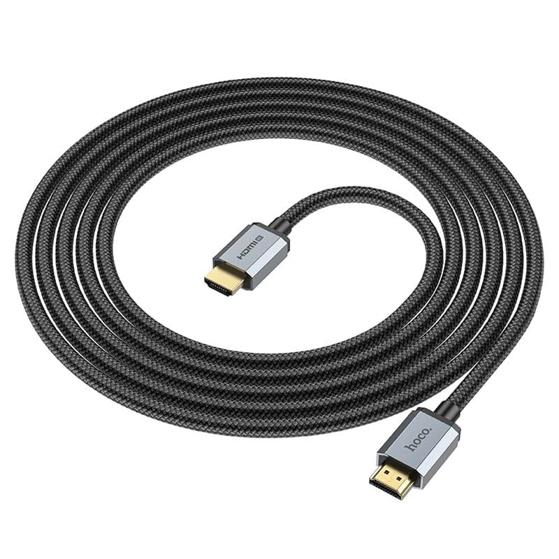 Cable US03 HDMI 2.1 8K Ultra HD HDMI To HDMI Cable view 2