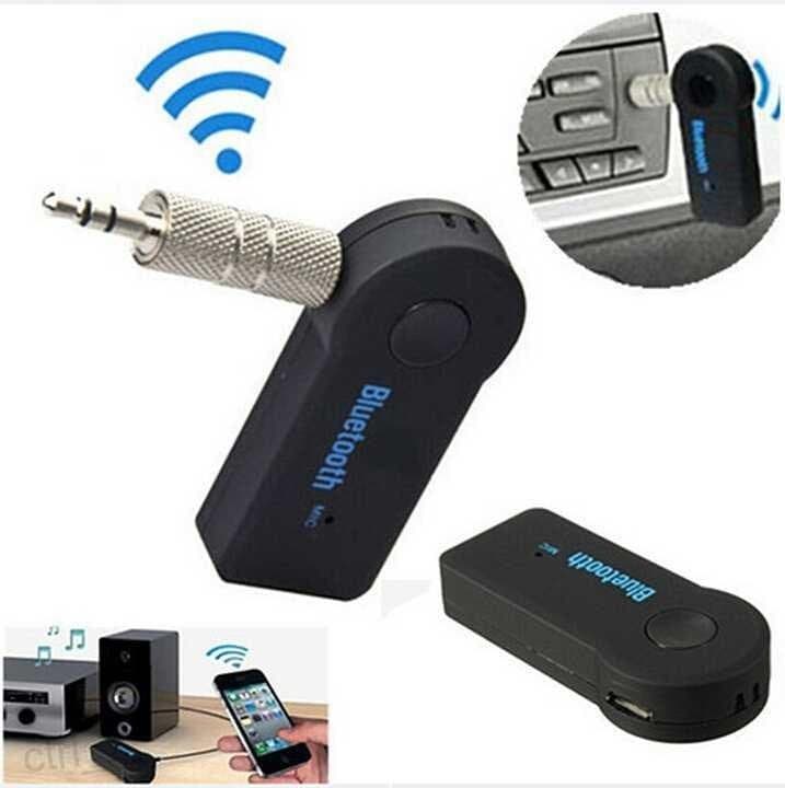 Car Bluetooth Music Receiver Hands Free view 2