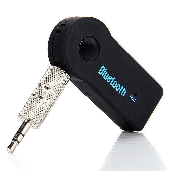 Car Bluetooth Music Receiver Hands Free view 1