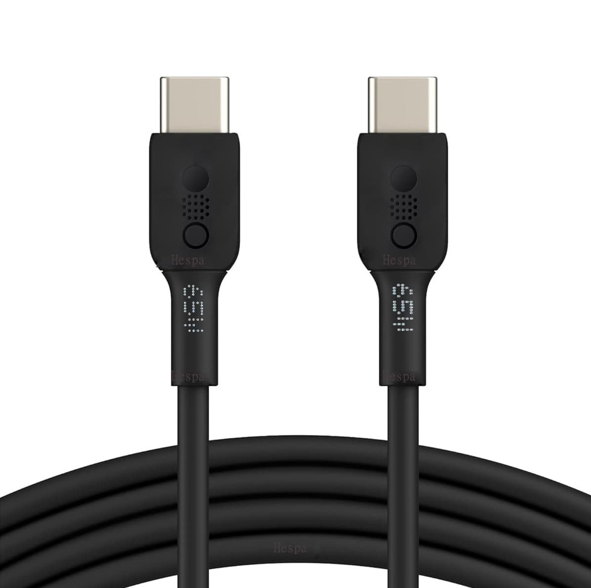 CMF Type C To C 65 Watt Super Fast Charging & Data Transfer Cable view 1